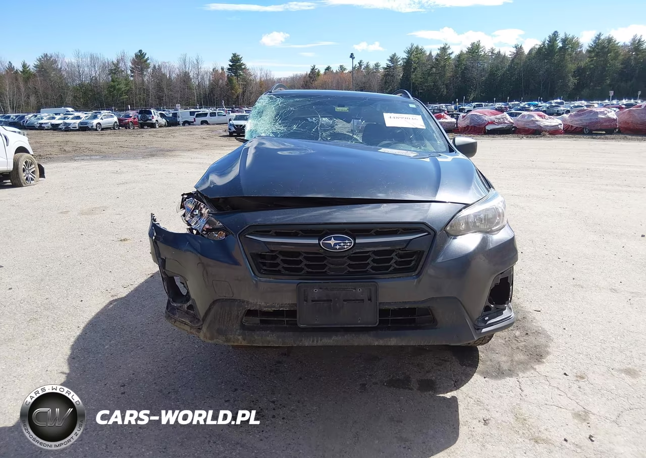 2019 Subaru Crosstrek 2.0I VIN:JF2GTAAC4KH351018 - 13