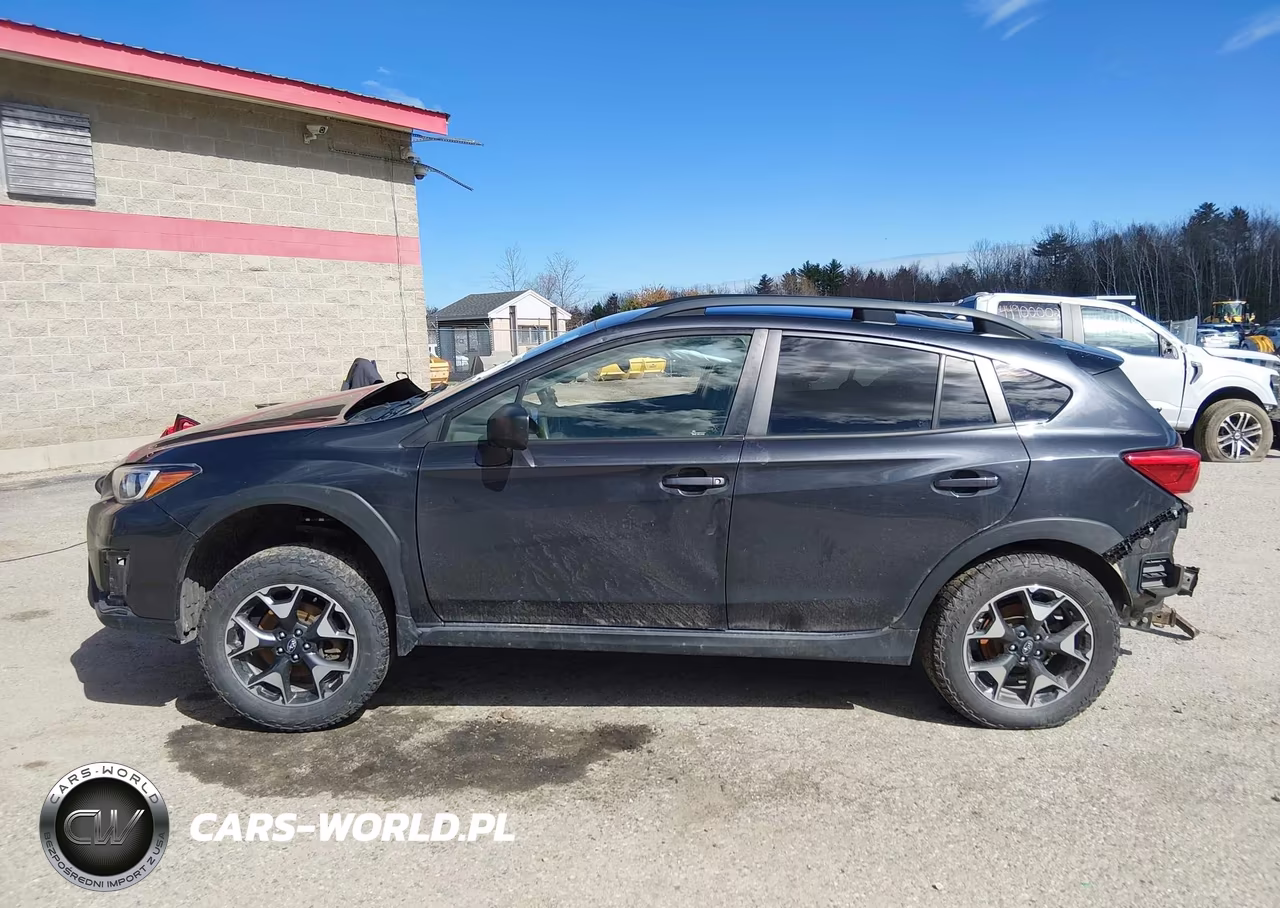 2019 Subaru Crosstrek 2.0I VIN:JF2GTAAC4KH351018 - 15