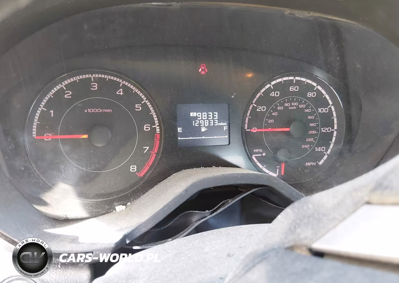 2019 Subaru Crosstrek 2.0I VIN:JF2GTAAC4KH351018 - 7