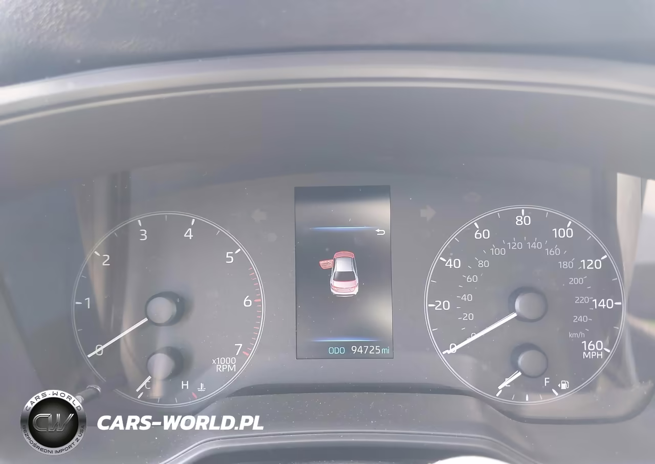 2024 Toyota Corolla Hybrid Le VIN:JTDBCMFE6R3041903 - 7