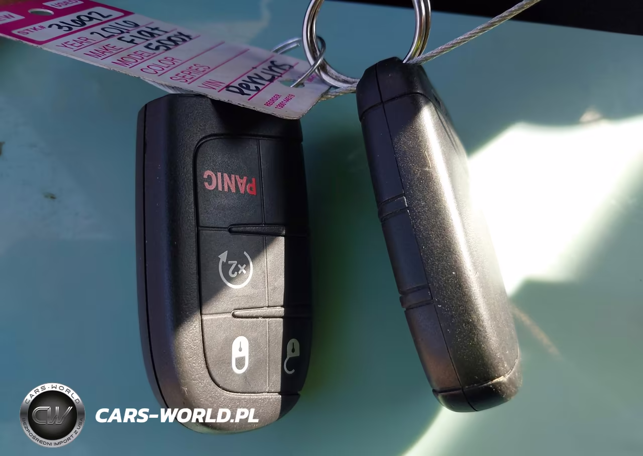 2016 Fiat 500X Easy VIN:ZFBCFXBT1GP351449 - 11