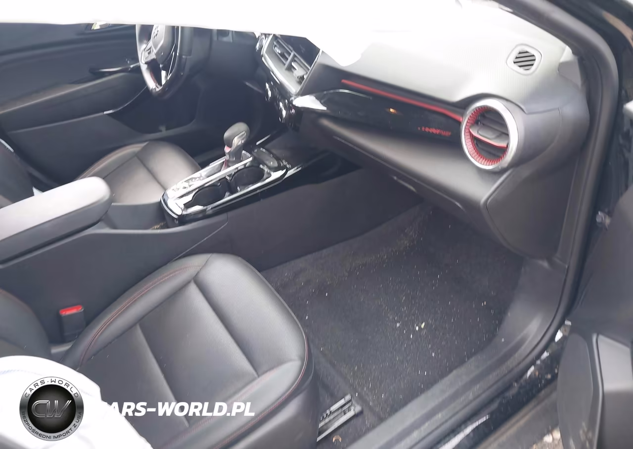 2024 Chevrolet Trax Fwd 2Rs VIN:KL77LJE22RC052700 - 5