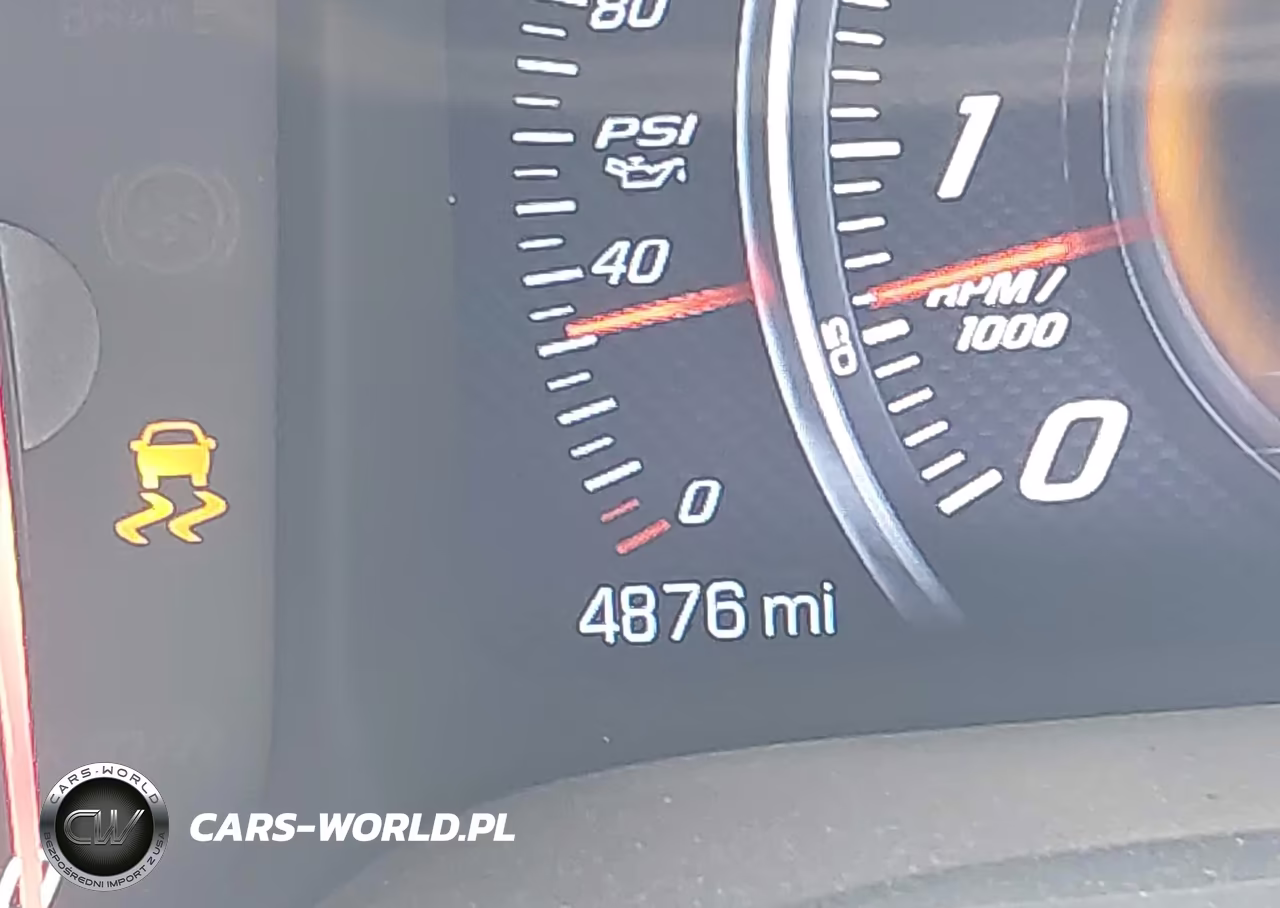 2015 Chevrolet Corvette Z06 VIN:1G1YT3D64F5606433 - 15