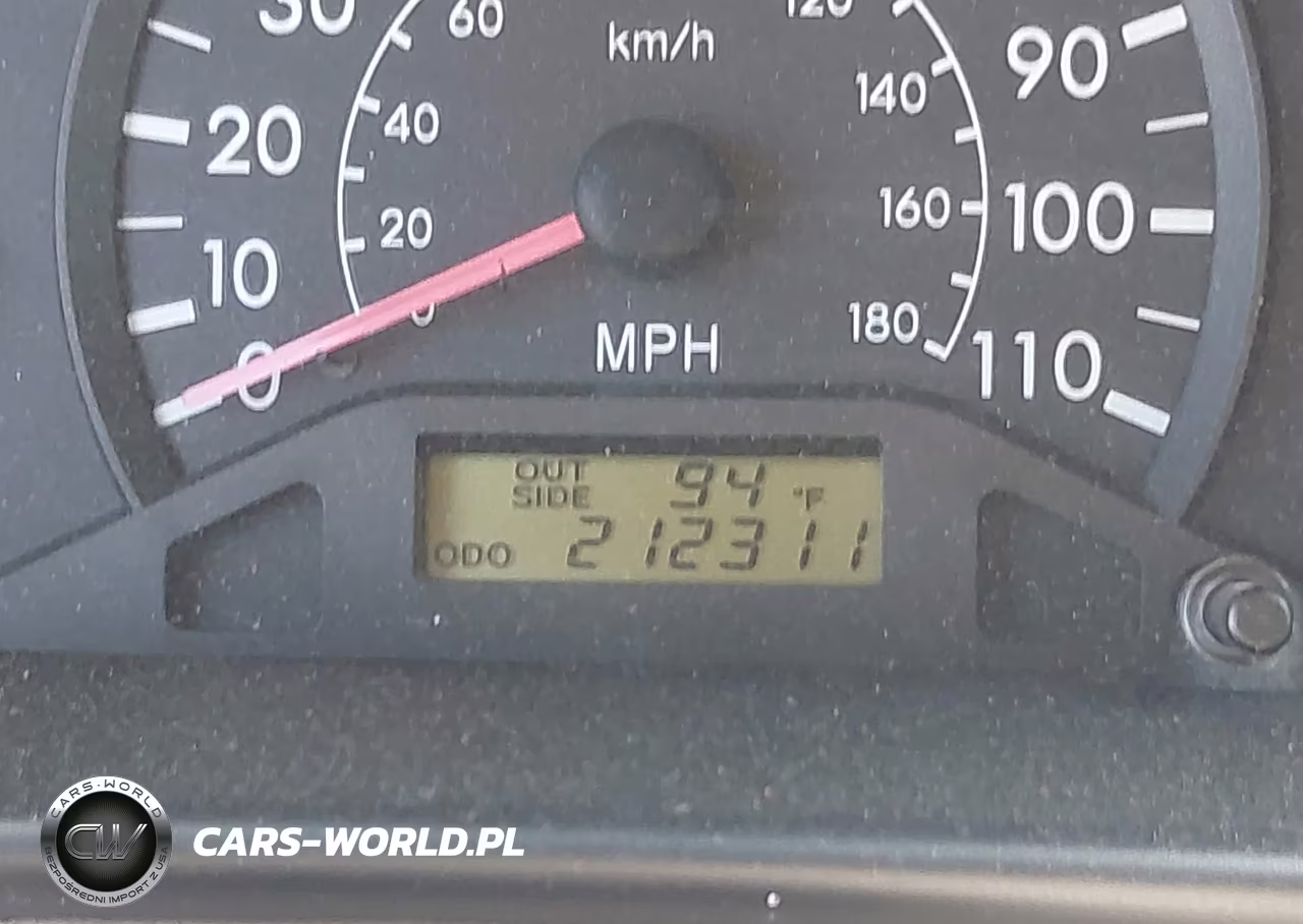 2003 Toyota Corolla Ce VIN:1NXBR32E73Z142198 - 15