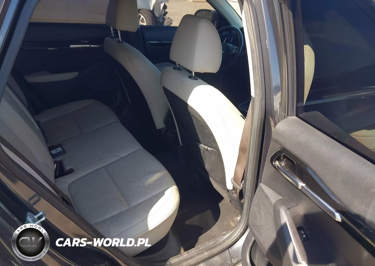 2022 Kia Seltos Ex VIN:KNDERCAAXN7301541 - 8