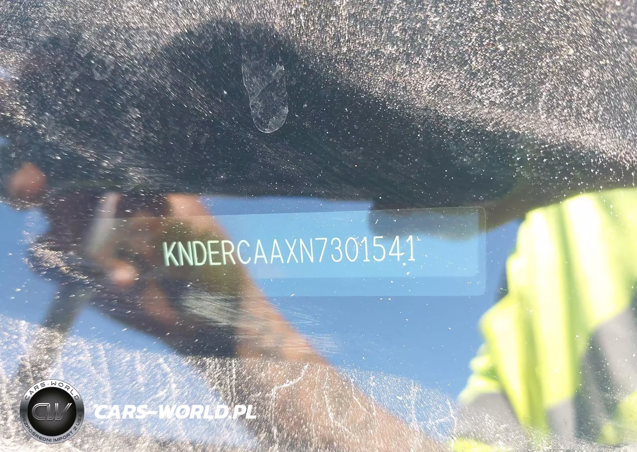 2022 Kia Seltos Ex VIN:KNDERCAAXN7301541 - 9