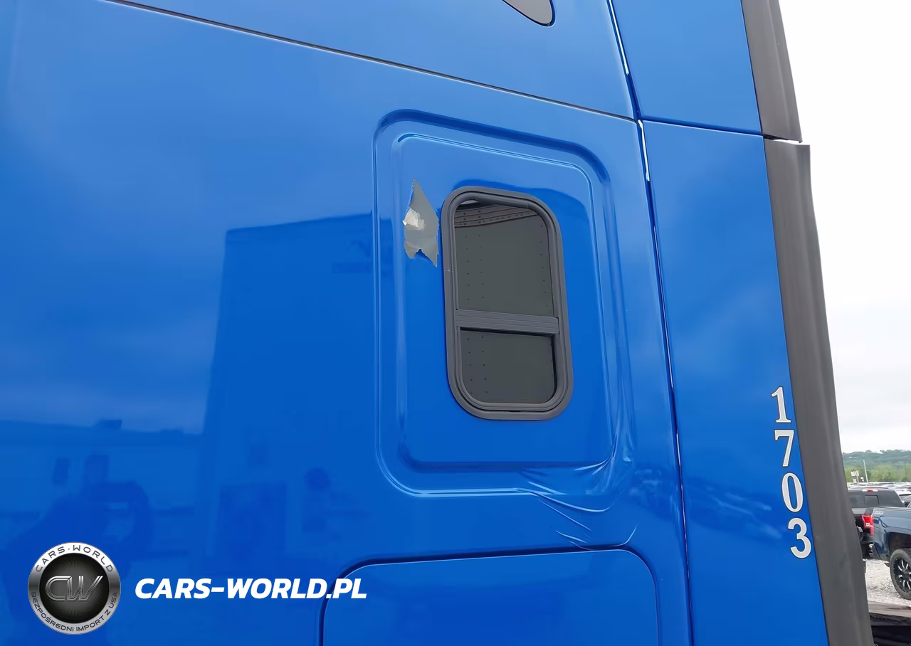 2017 Freightliner Cascadia 125 VIN:3AKJGLDR2HSHY4718 - 19
