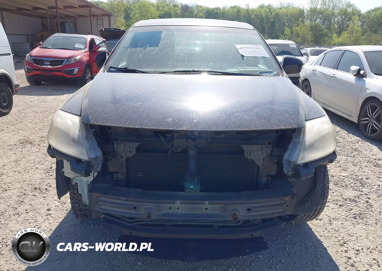2012 Mazda Cx-9 Sport VIN:JM3TB2BA0C0359921 - 6