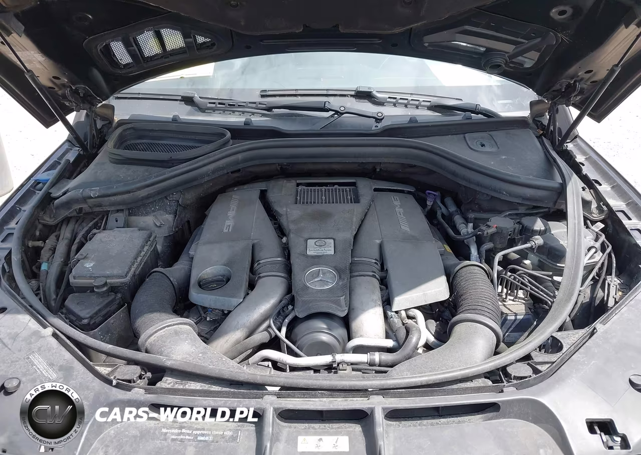 2018 Mercedes-Benz Amg Gle 63 S 4Matic VIN:4JGDA7FB9JB097314 - 10