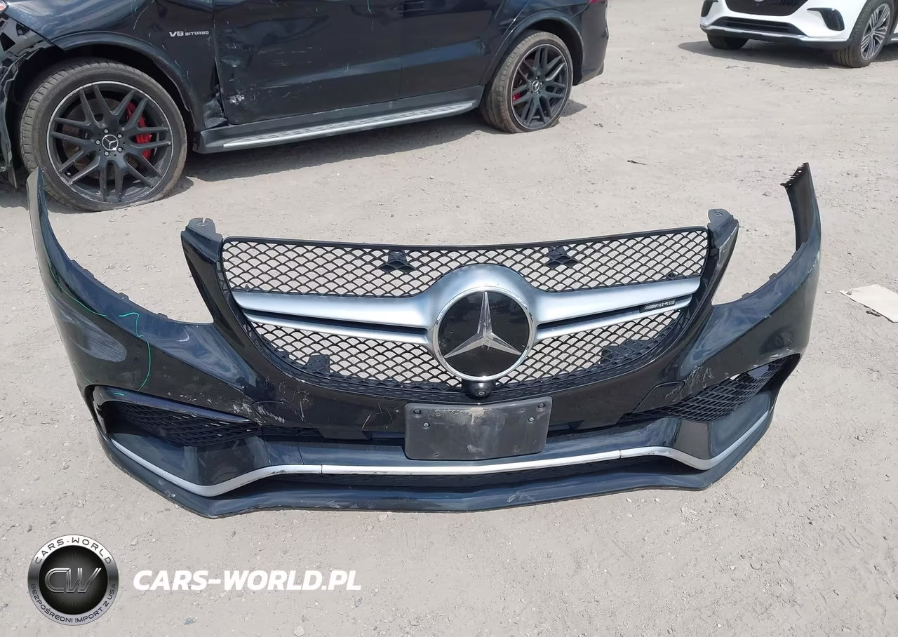 2018 Mercedes-Benz Amg Gle 63 S 4Matic VIN:4JGDA7FB9JB097314 - 12