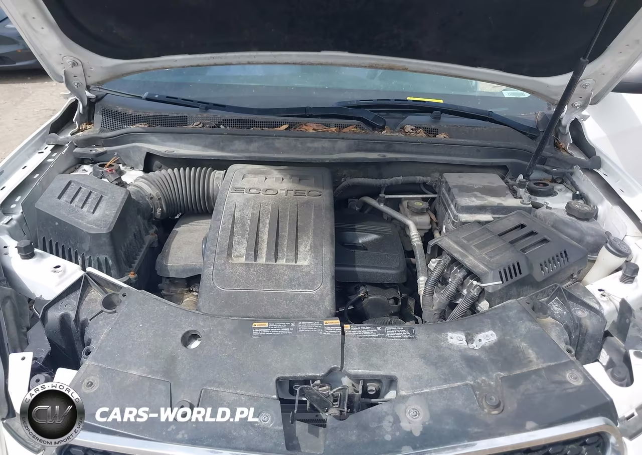 2015 Chevrolet Equinox Ls VIN:2GNFLEEK3F6434980 - 10
