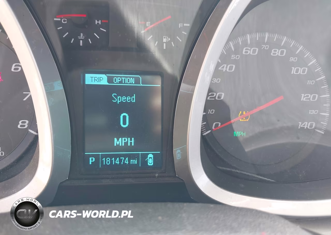 2015 Chevrolet Equinox Ls VIN:2GNFLEEK3F6434980 - 7