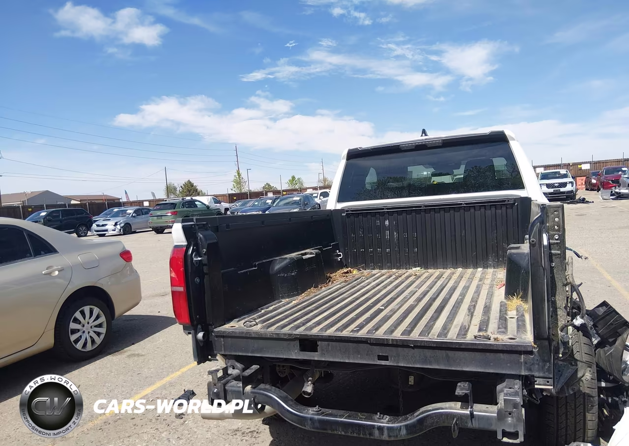 2024 Toyota Tacoma Sr VIN:3TYJDAHN7RT003068 - 17