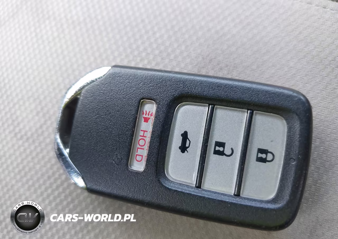 2015 Honda Civic Ex VIN:19XFB2F8XFE114326 - 11