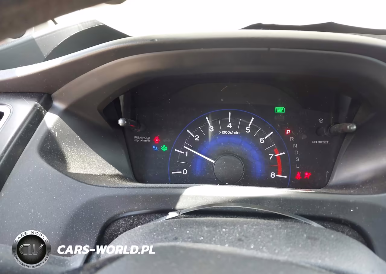 2015 Honda Civic Ex VIN:19XFB2F8XFE114326 - 7