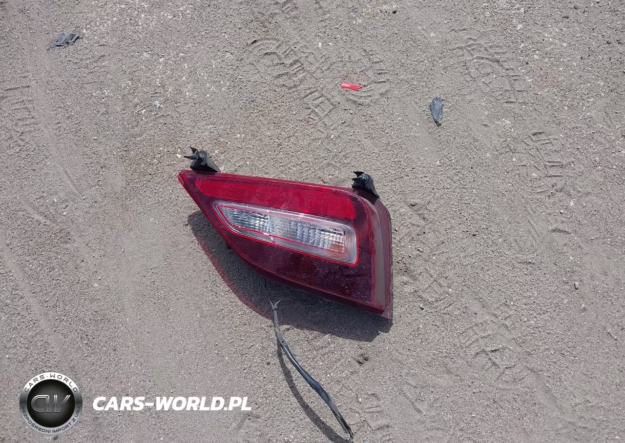 2019 Hyundai Santa Fe Limited 2.0T VIN:5NMS53AA6KH055848 - 12