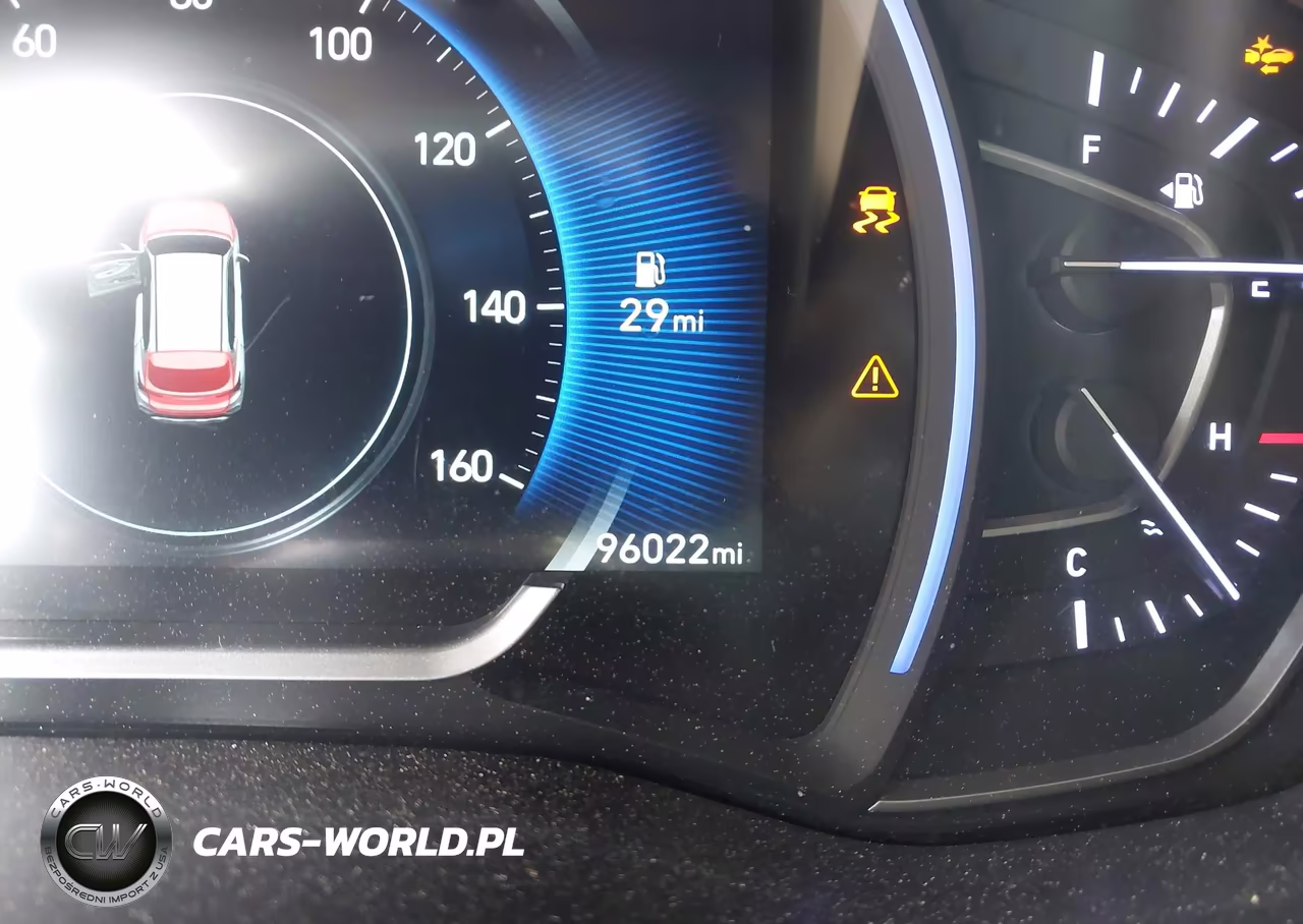 2019 Hyundai Santa Fe Limited 2.0T VIN:5NMS53AA6KH055848 - 16