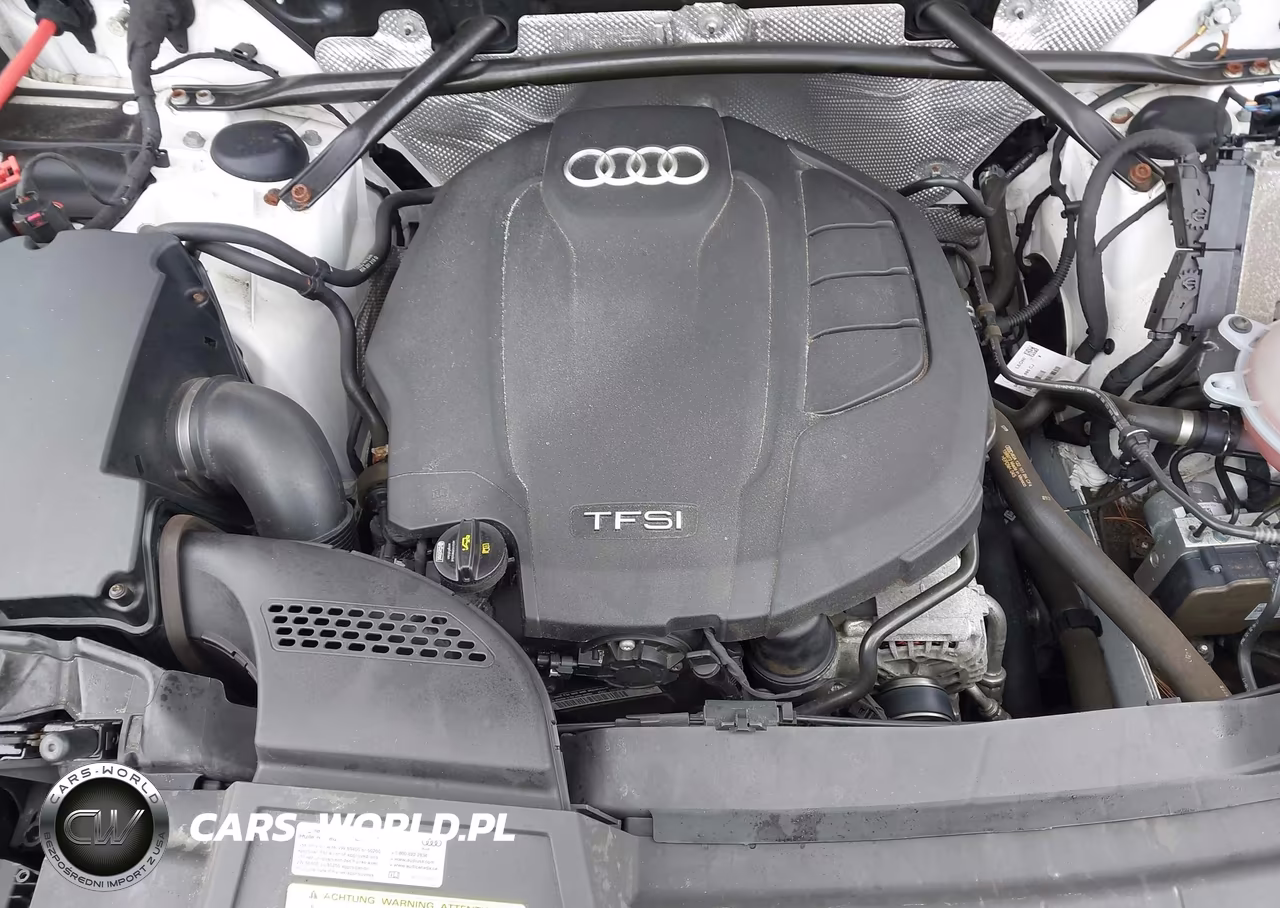 2018 Audi Q5 2.0T Premium-2.0T Tech Premium VIN:WA1BNAFY8J2223691 - 10