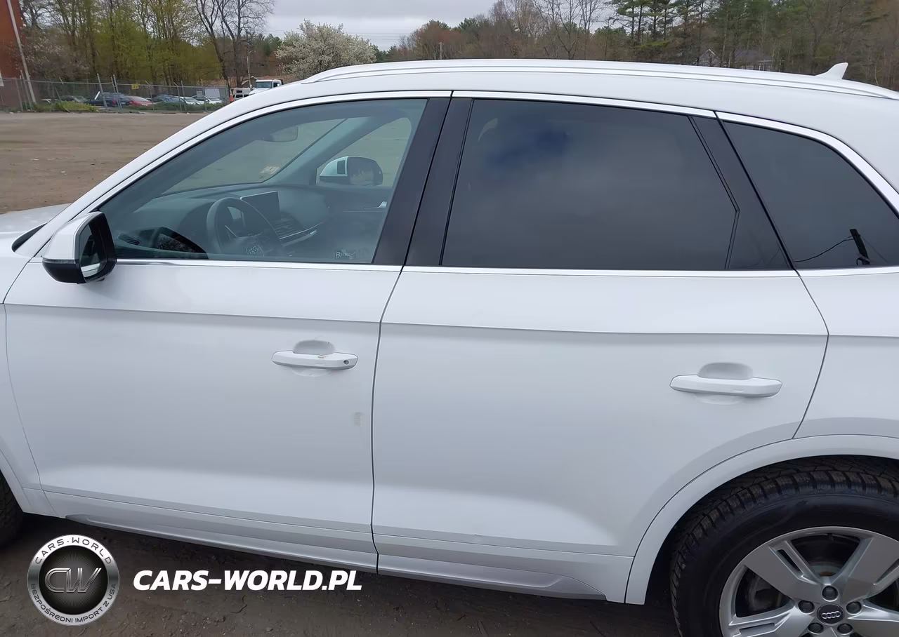 2018 Audi Q5 2.0T Premium-2.0T Tech Premium VIN:WA1BNAFY8J2223691 - 14