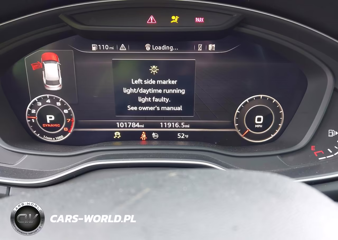 2018 Audi Q5 2.0T Premium-2.0T Tech Premium VIN:WA1BNAFY8J2223691 - 7