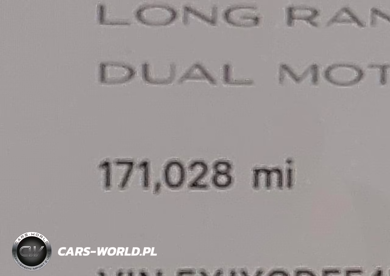2021 Tesla Model Y Long Range Dual Motor All-Wheel Drive VIN:5YJYGDEE4MF179404 - 15