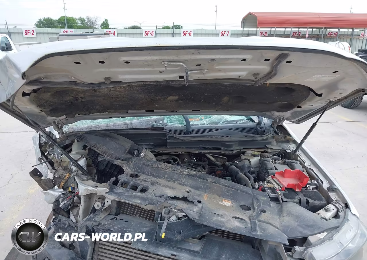 2019 Ford Ranger Xl VIN:1FTER4EHXKLB13263 - 10