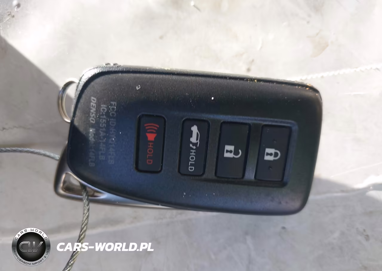 2022 Lexus Rx 350L VIN:JTJHZKEA9N2024666 - 11