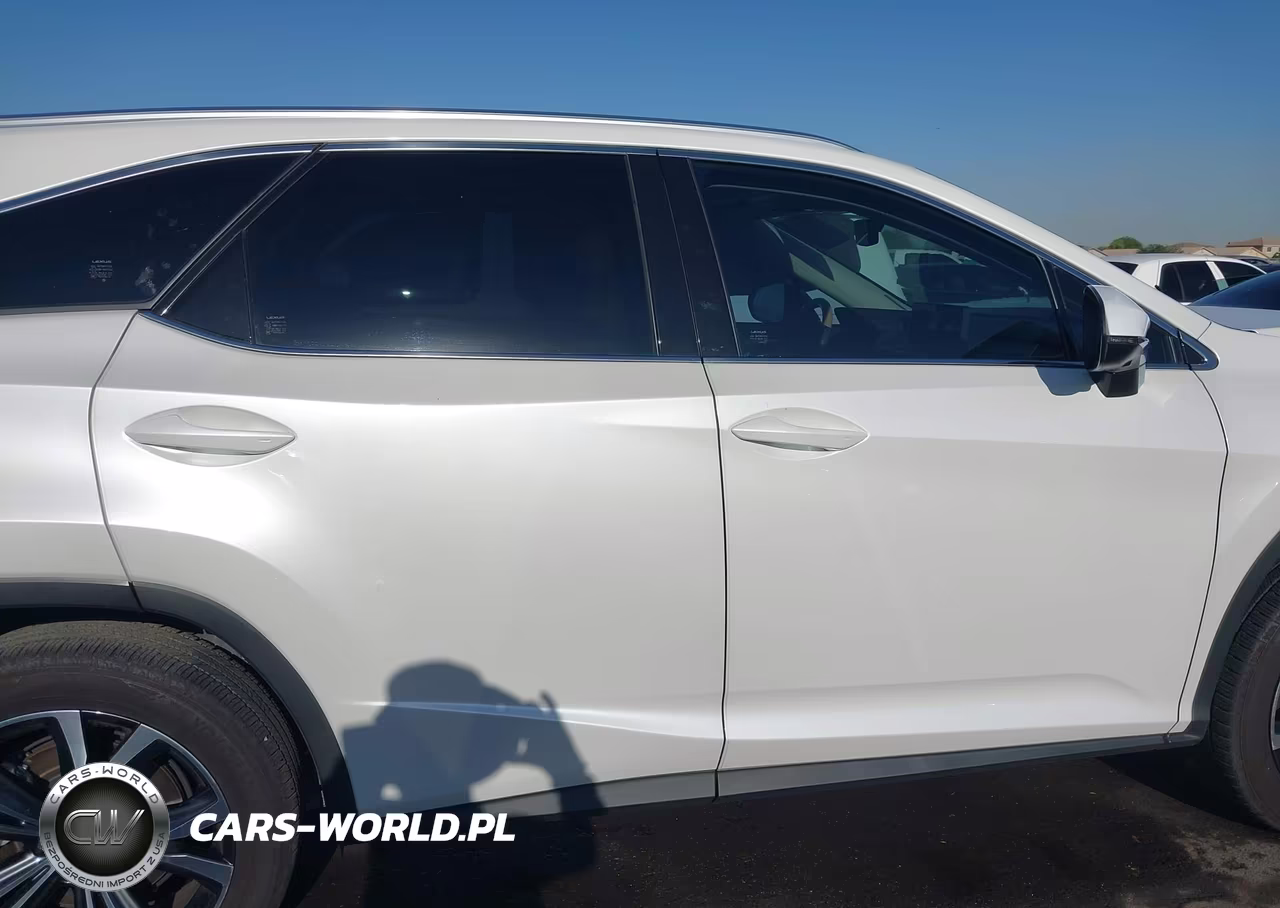 2022 Lexus Rx 350L VIN:JTJHZKEA9N2024666 - 14