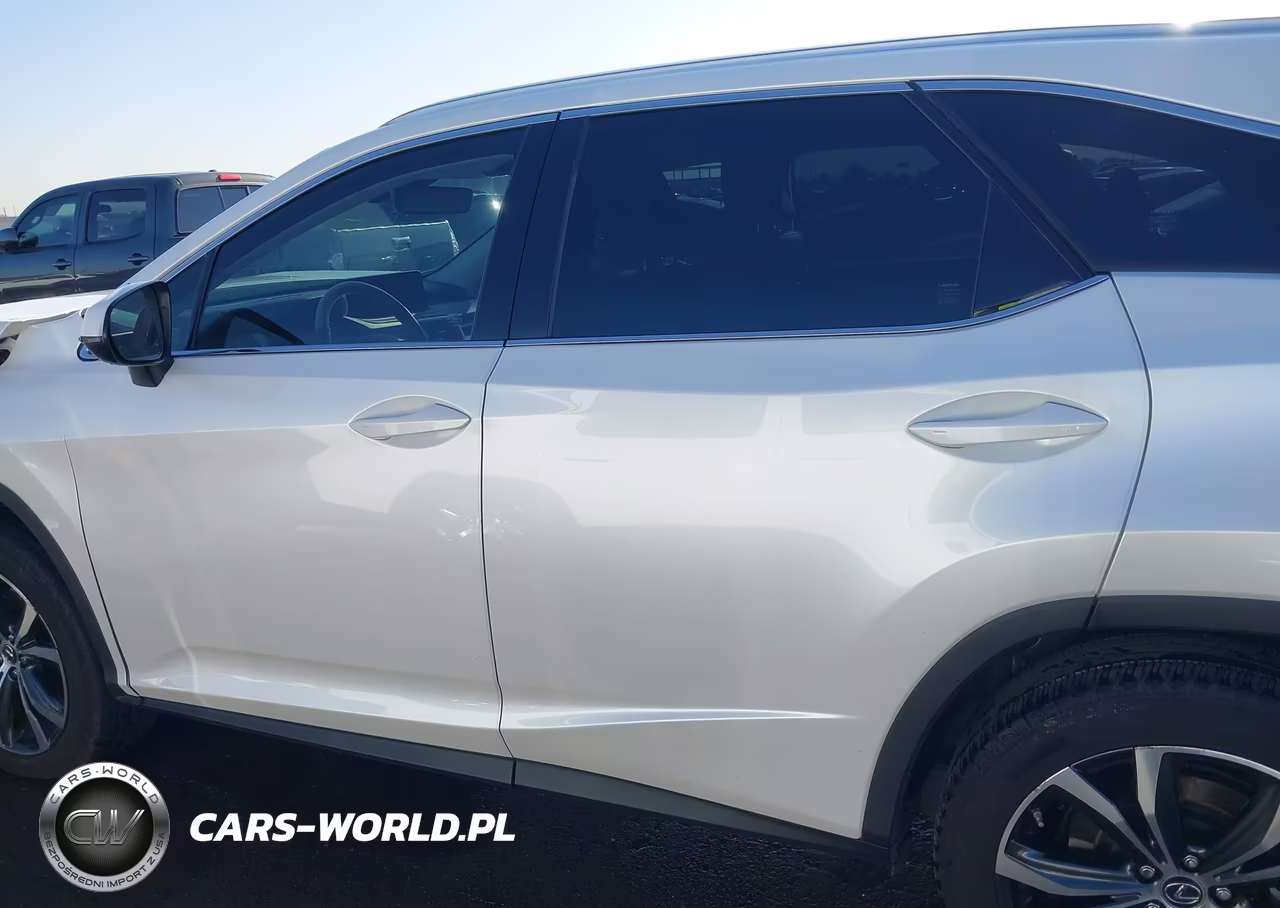2022 Lexus Rx 350L VIN:JTJHZKEA9N2024666 - 15