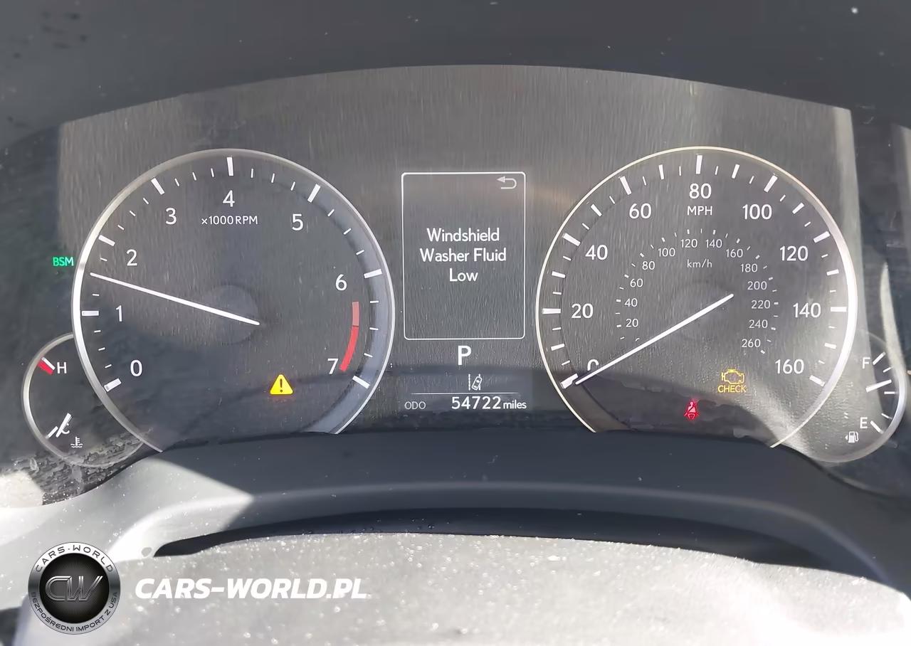2022 Lexus Rx 350L VIN:JTJHZKEA9N2024666 - 7