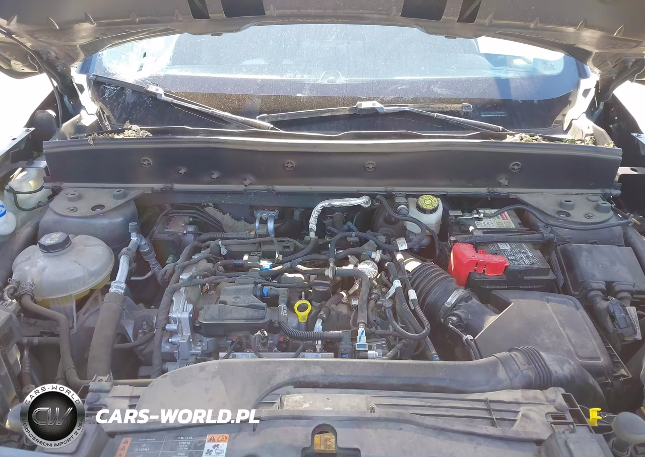 2022 Ford Bronco Sport Big Bend VIN:3FMCR9B62NRD36728 - 10