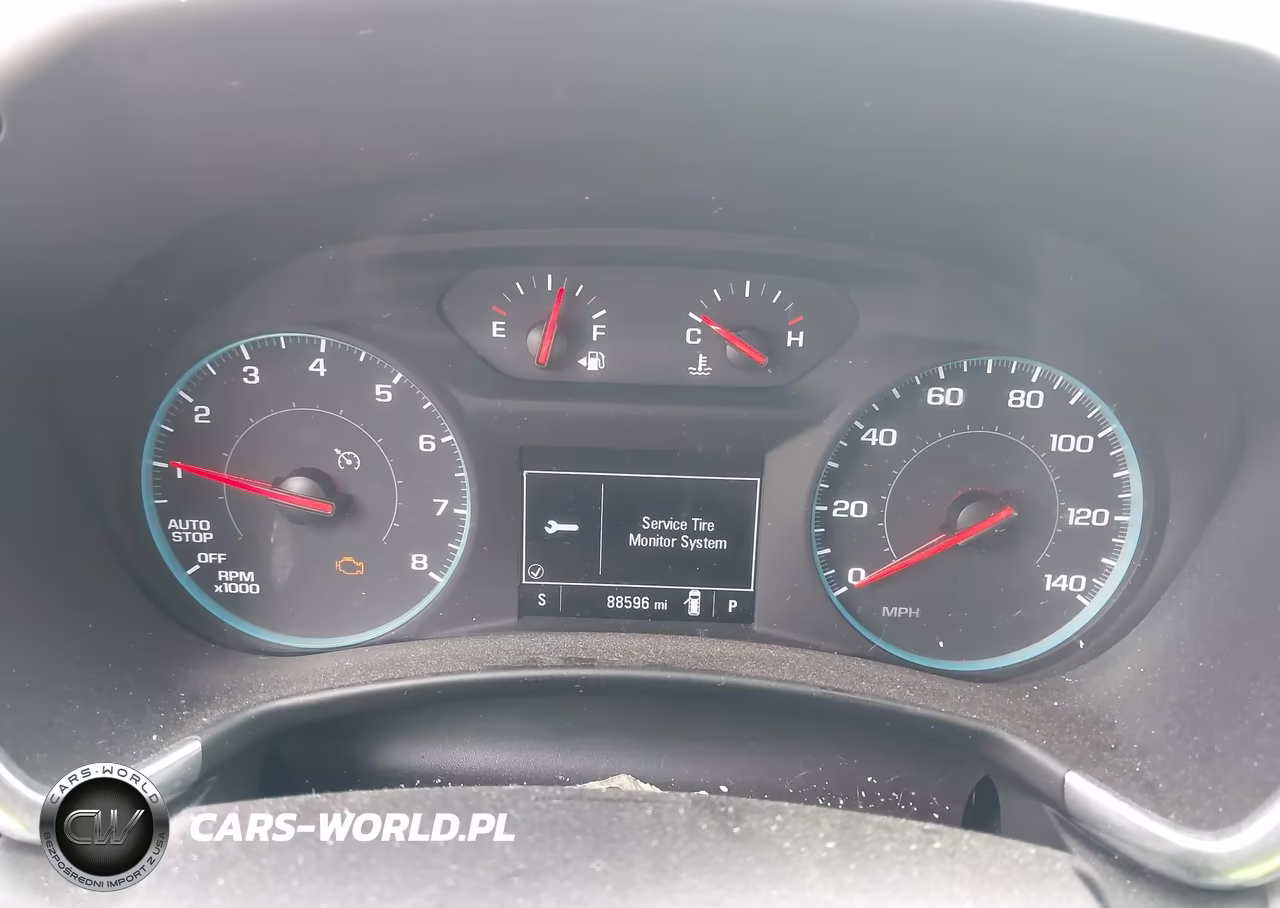 2018 Chevrolet Equinox Ls VIN:2GNAXHEVXJ6238473 - 7