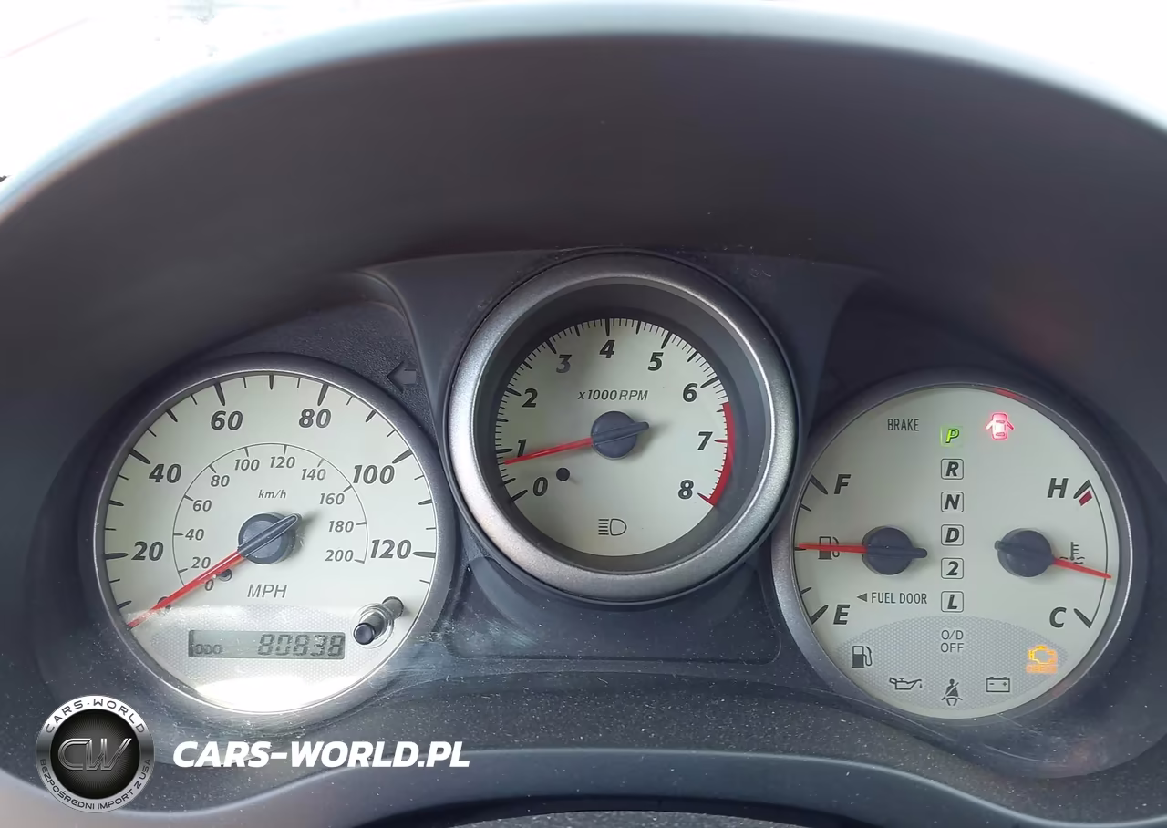 2002 Toyota Rav4 VIN:JTEGH20V020063886 - 7