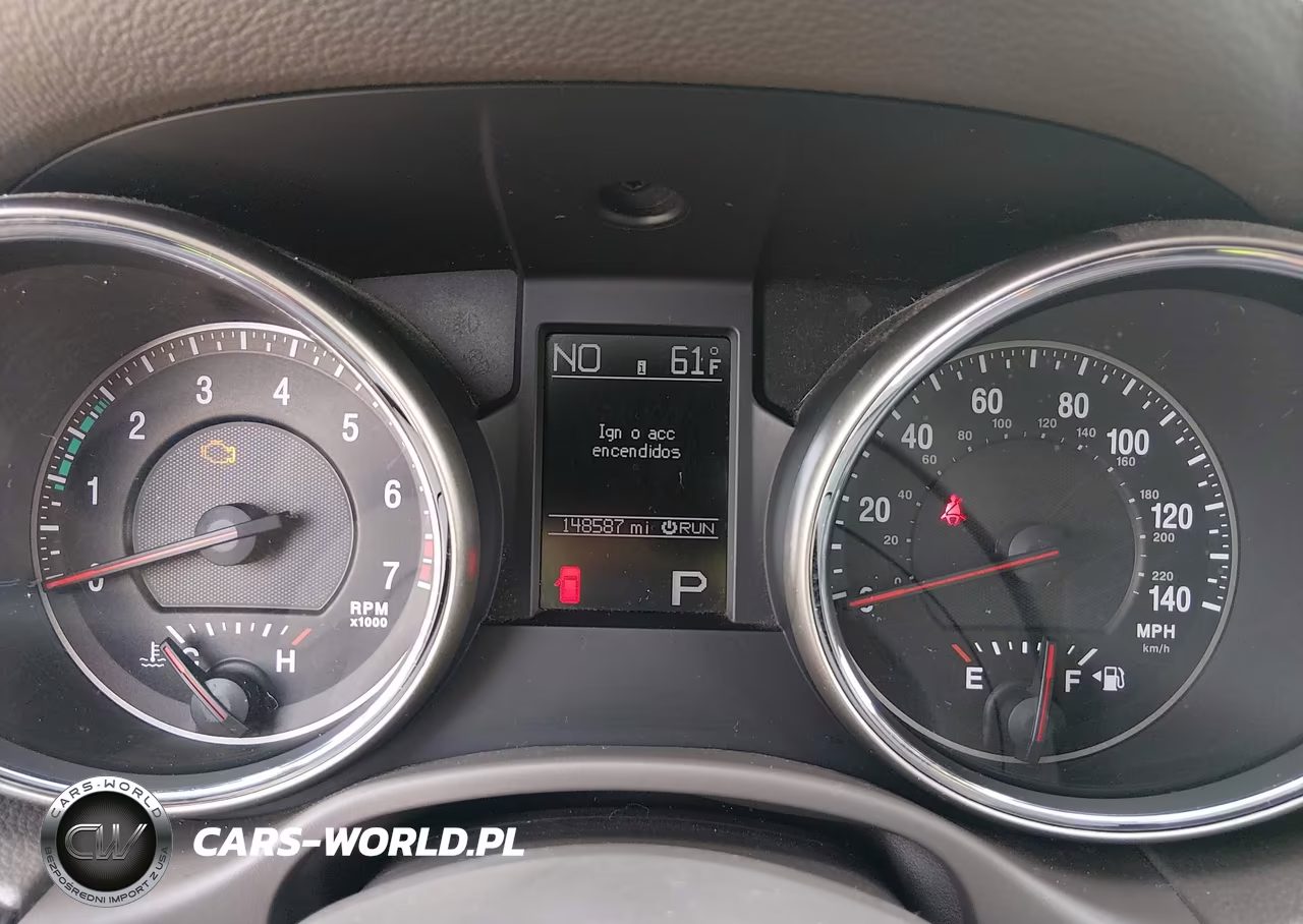 2012 Jeep Grand Cherokee Laredo VIN:1C4RJFAG3CC344458 - 7