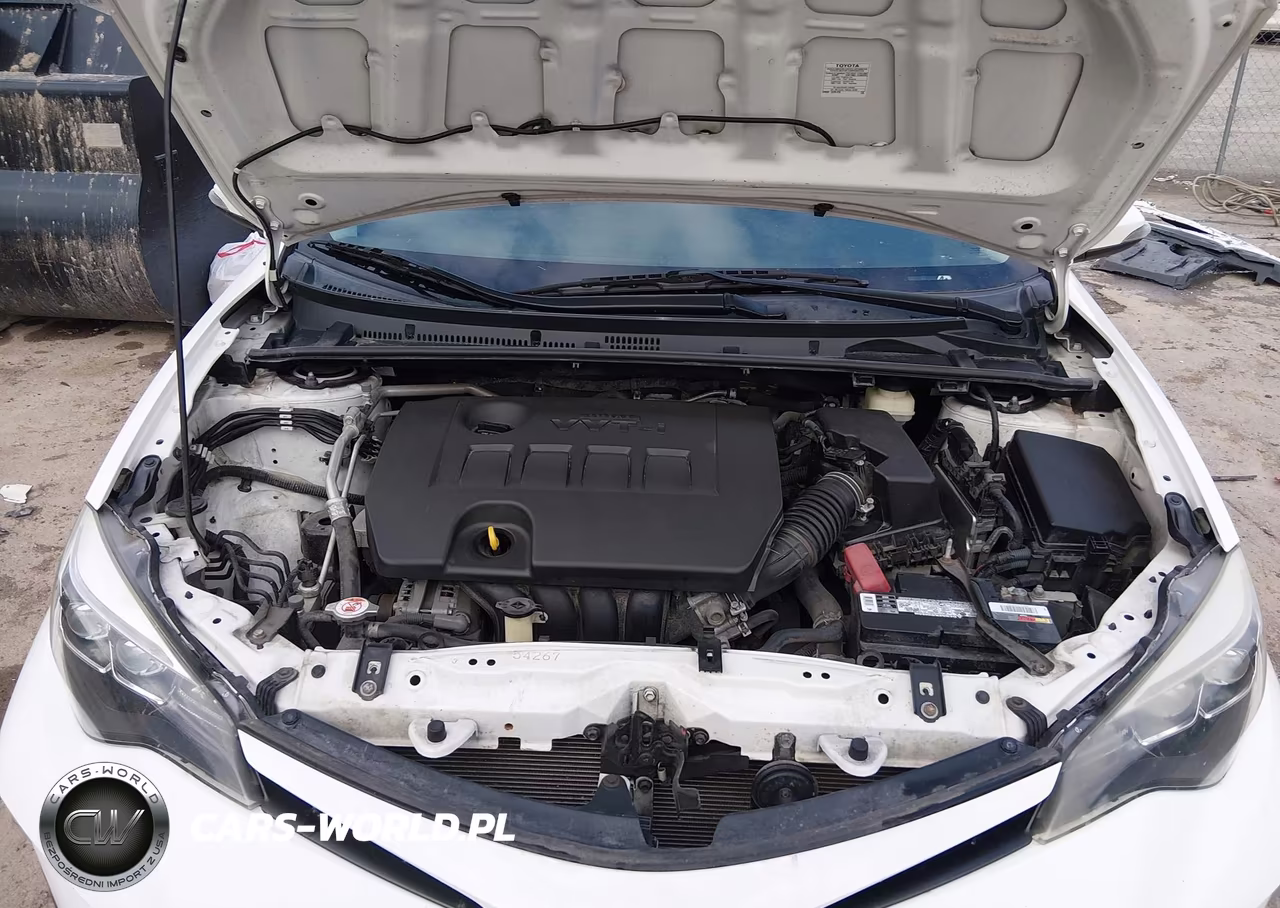 2018 Toyota Corolla Se VIN:2T1BURHE4JC973620 - 10