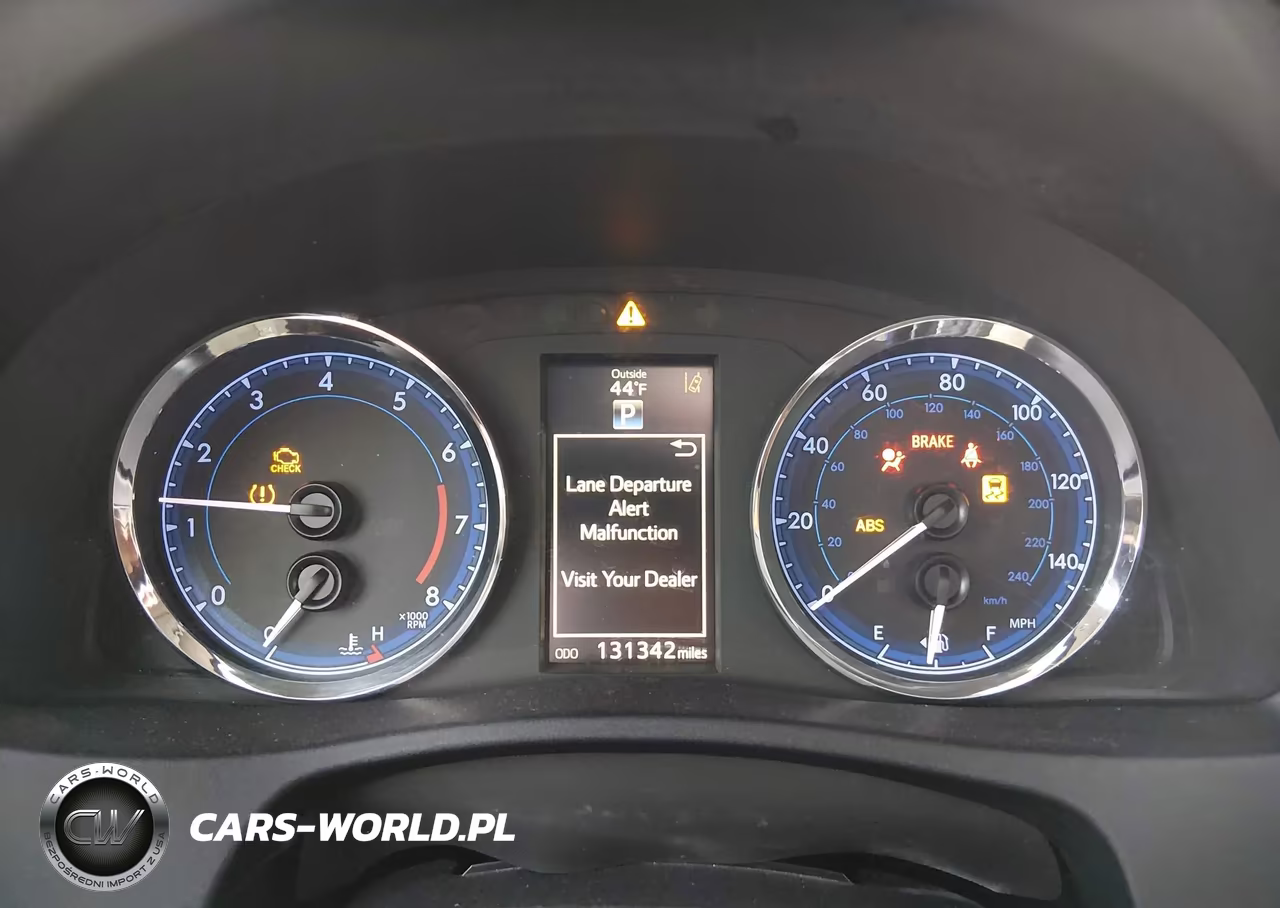 2018 Toyota Corolla Se VIN:2T1BURHE4JC973620 - 7