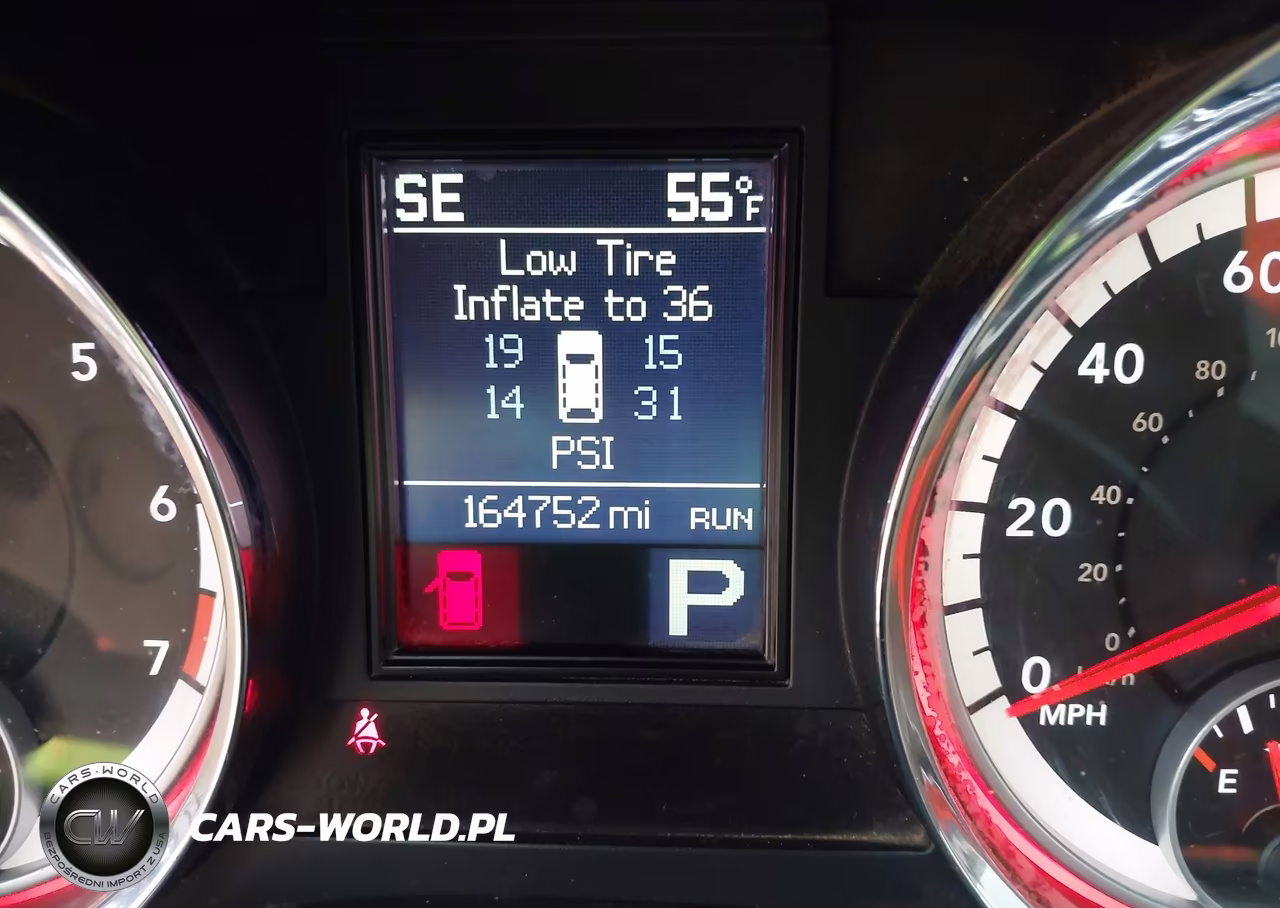 2013 Dodge Durango Citadel VIN:1C4RDHEG1DC628914 - 15