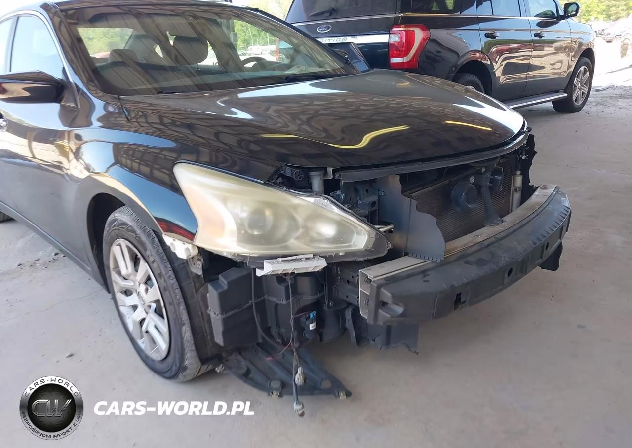 2013 Nissan Altima 2.5 S VIN:1N4AL3AP0DC240183 - 14