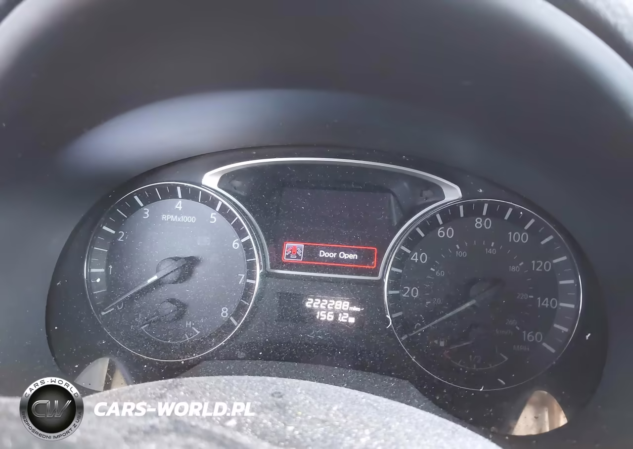 2013 Nissan Altima 2.5 S VIN:1N4AL3AP0DC240183 - 7