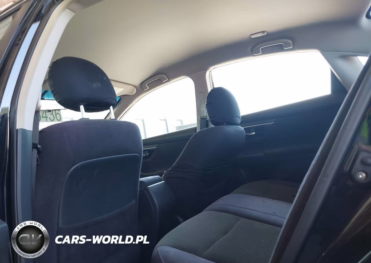 2013 Nissan Altima 2.5 S VIN:1N4AL3AP0DC240183 - 8