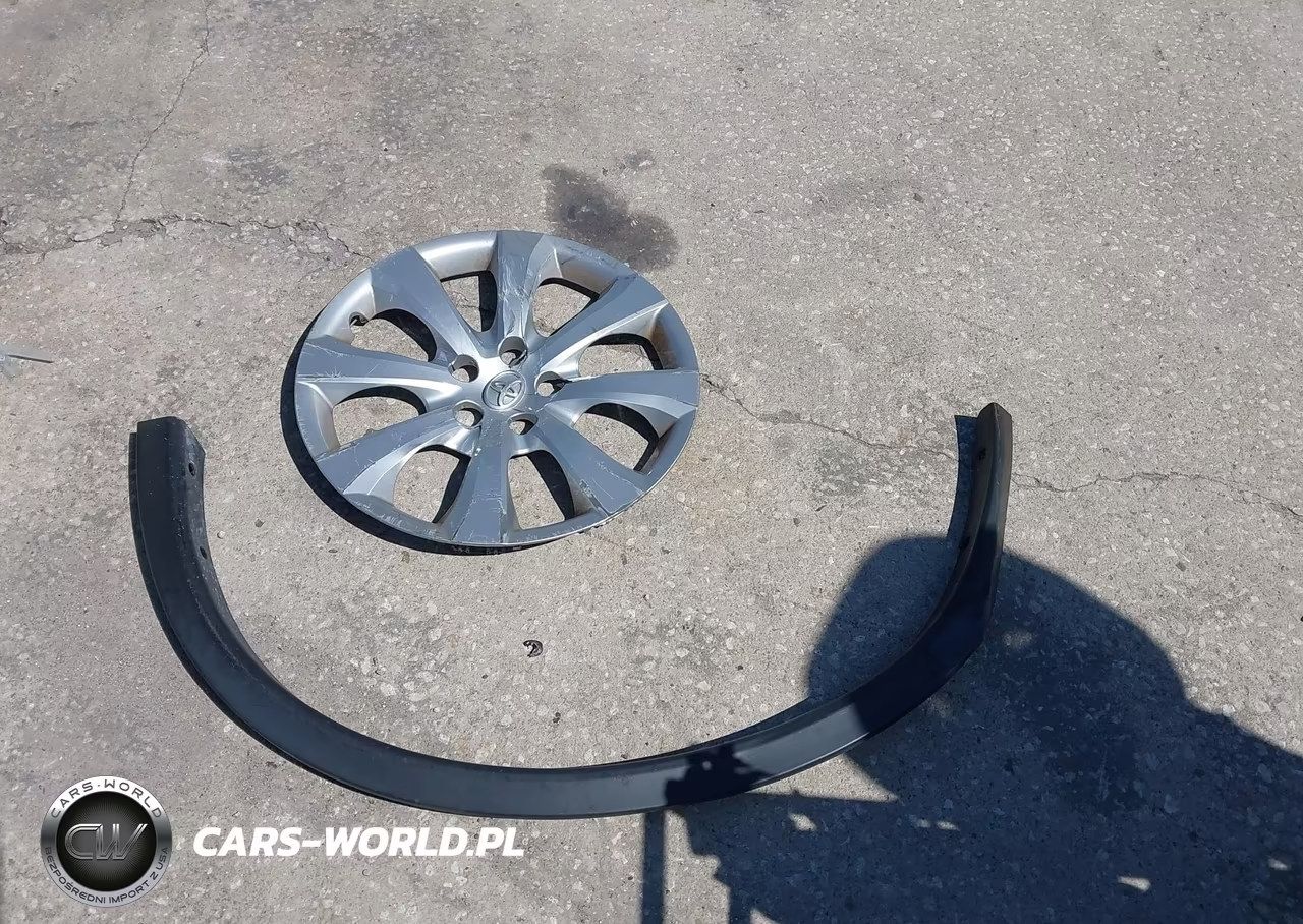 2024 Toyota Corolla Le VIN:5YFB4MDE7RP221575 - 12