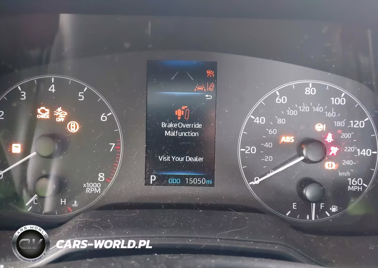 2024 Toyota Corolla Le VIN:5YFB4MDE7RP221575 - 7