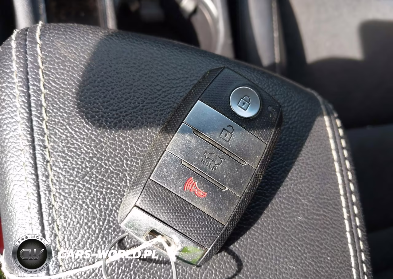 2018 Kia Niro Ex VIN:KNDCC3LCXJ5152822 - 11