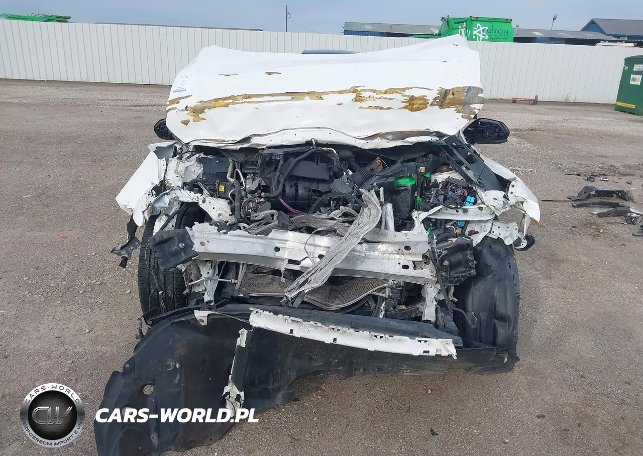 2020 Toyota Camry Se VIN:4T1G11AK6LU911606 - 12
