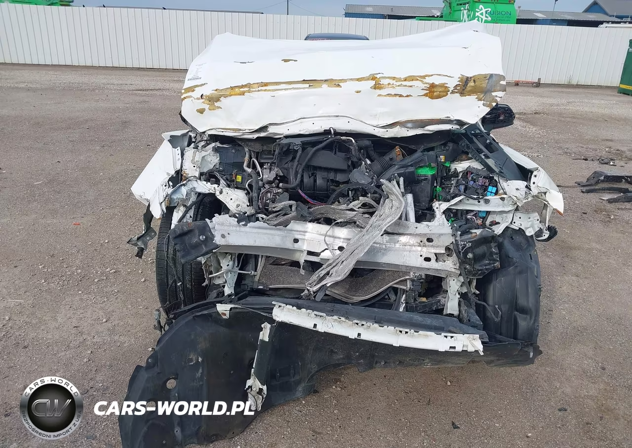 2020 Toyota Camry Se VIN:4T1G11AK6LU911606 - 6