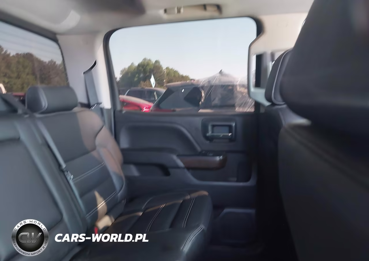 2018 GMC Sierra 1500 Denali VIN:3GTU2PEJ3JG134827 - 8