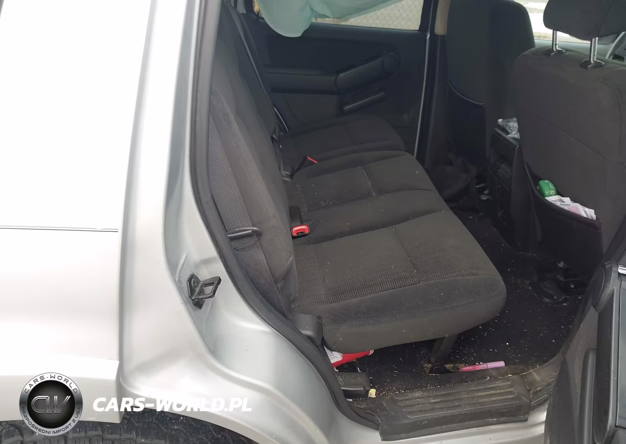2010 Ford Explorer Xlt VIN:1FMEU6DEXAUA01732 - 7