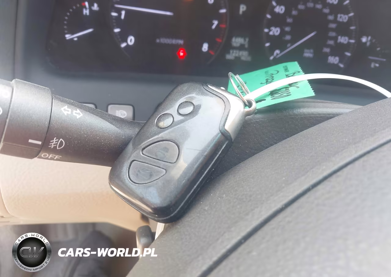 2008 Lexus Ls 460 VIN:JTHBL46F885071396 - 11