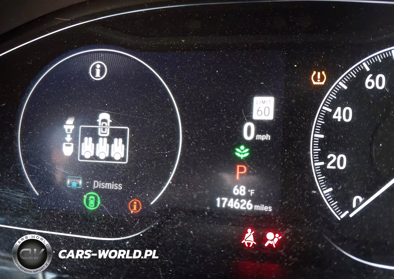 2021 Honda Accord Sport VIN:1HGCV1F32MA035937 - 16