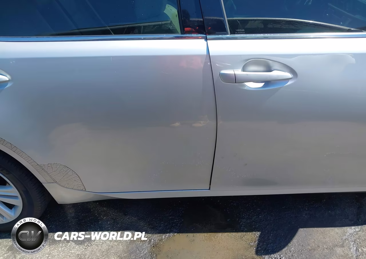 2015 Lexus Es 350 VIN:JTHBK1GG0F2168230 - 13
